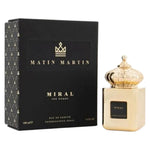 Matin Martin, Miral, Eau De Parfum, For Women, 100 ml