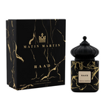 Matin Martin, Raa'd, Eau De Parfum, Unisex, 100 ml