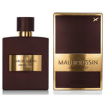 Mauboussin, Cristal Oud, Eau De Parfum, For Men, 100 ml