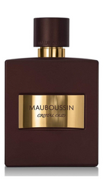 Mauboussin, Cristal Oud, Eau De Parfum, For Men, 100 ml