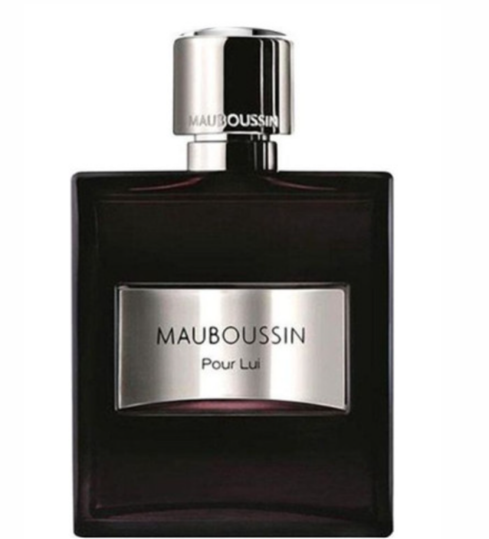 Mauboussin, Pour Lui, Eau De Parfum, For Men, 100 ml