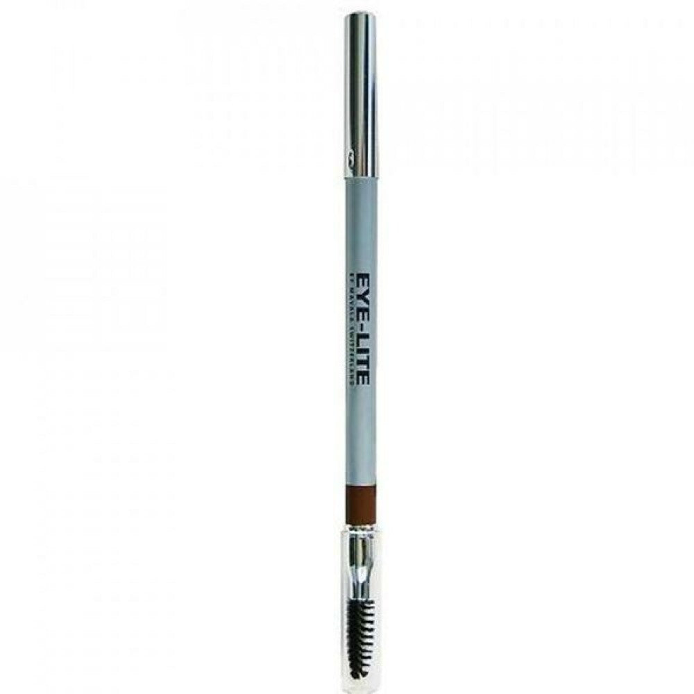 Mavala, Eye-Lite, Double, Eyebrow Cream Pencil, Brown, 1 g *Tester