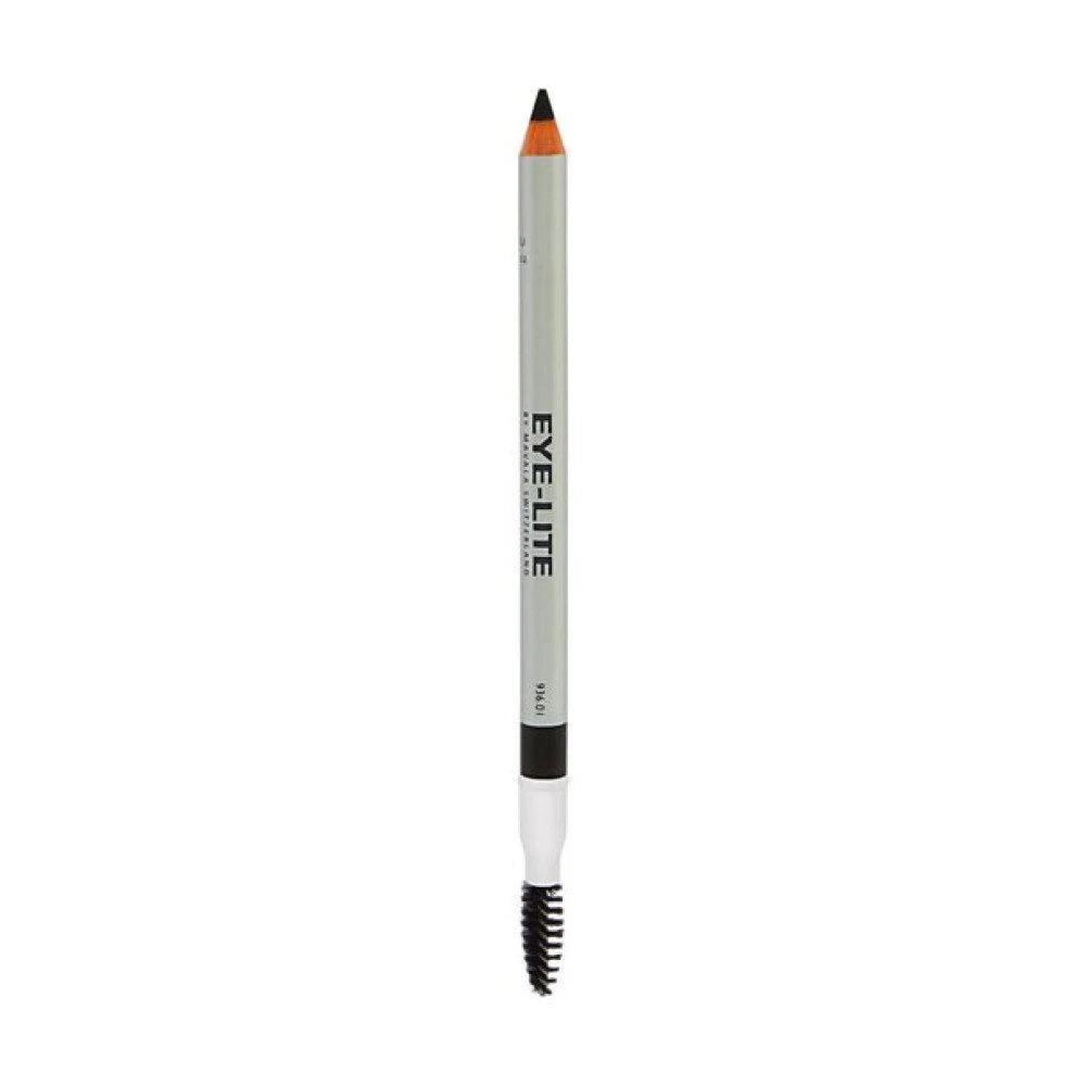 Mavala, Eye-Lite, Double, Eyebrow Cream Pencil, Ebene, 1 g *Tester