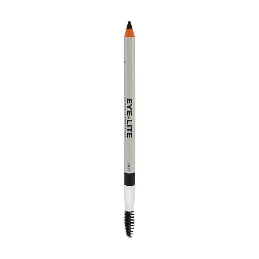 Mavala, Eye-Lite, Double, Eyebrow Cream Pencil, Ebene, 1 g *Tester