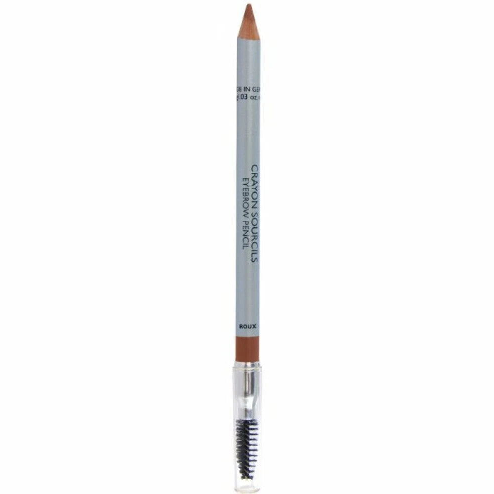 Mavala, Eye-Lite, Double, Eyebrow Cream Pencil, Roux, 1 g *Tester