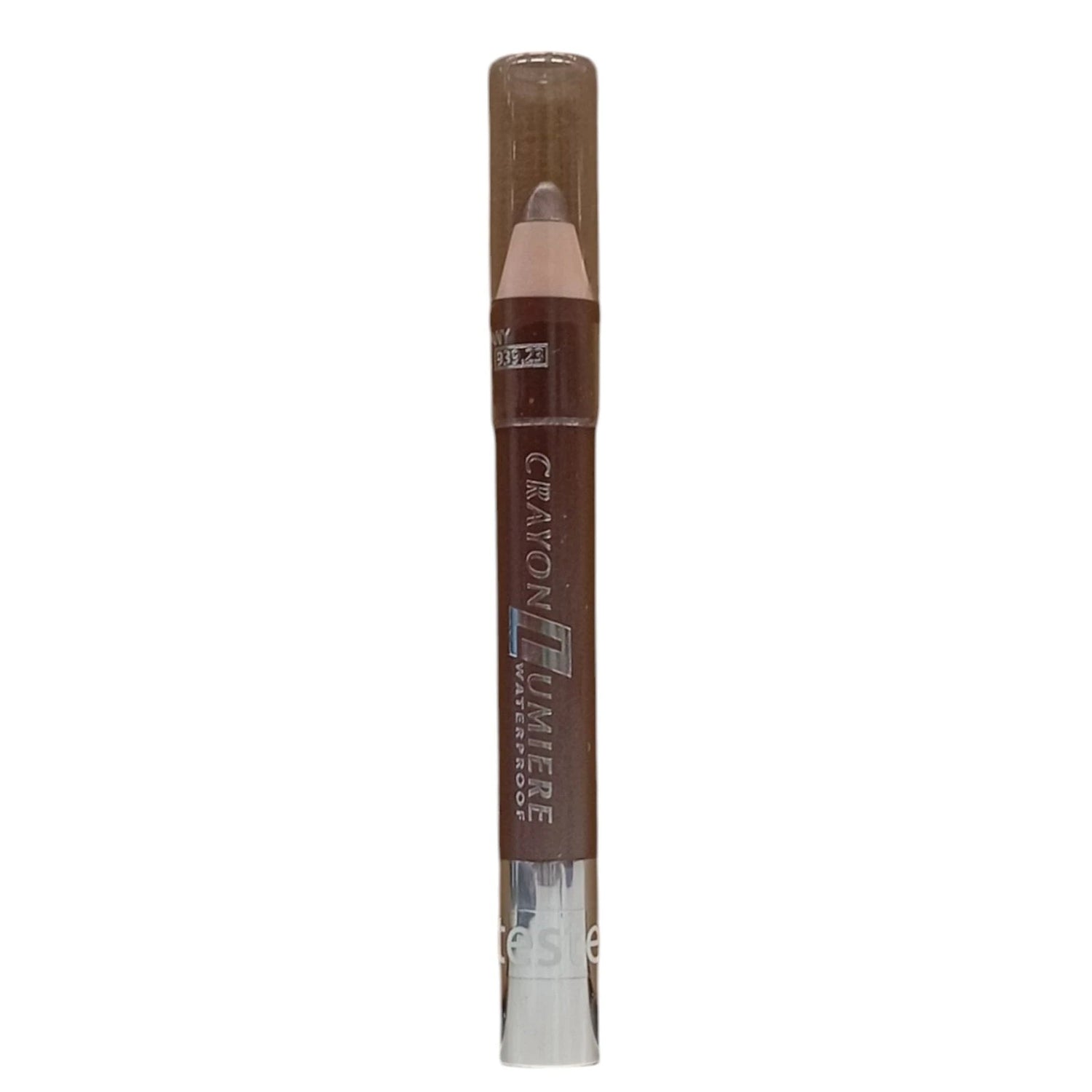 Mavala, Lumiere, Waterproof, Eyeshadow Stick, Beige Cendres, 1.6 g *Tester