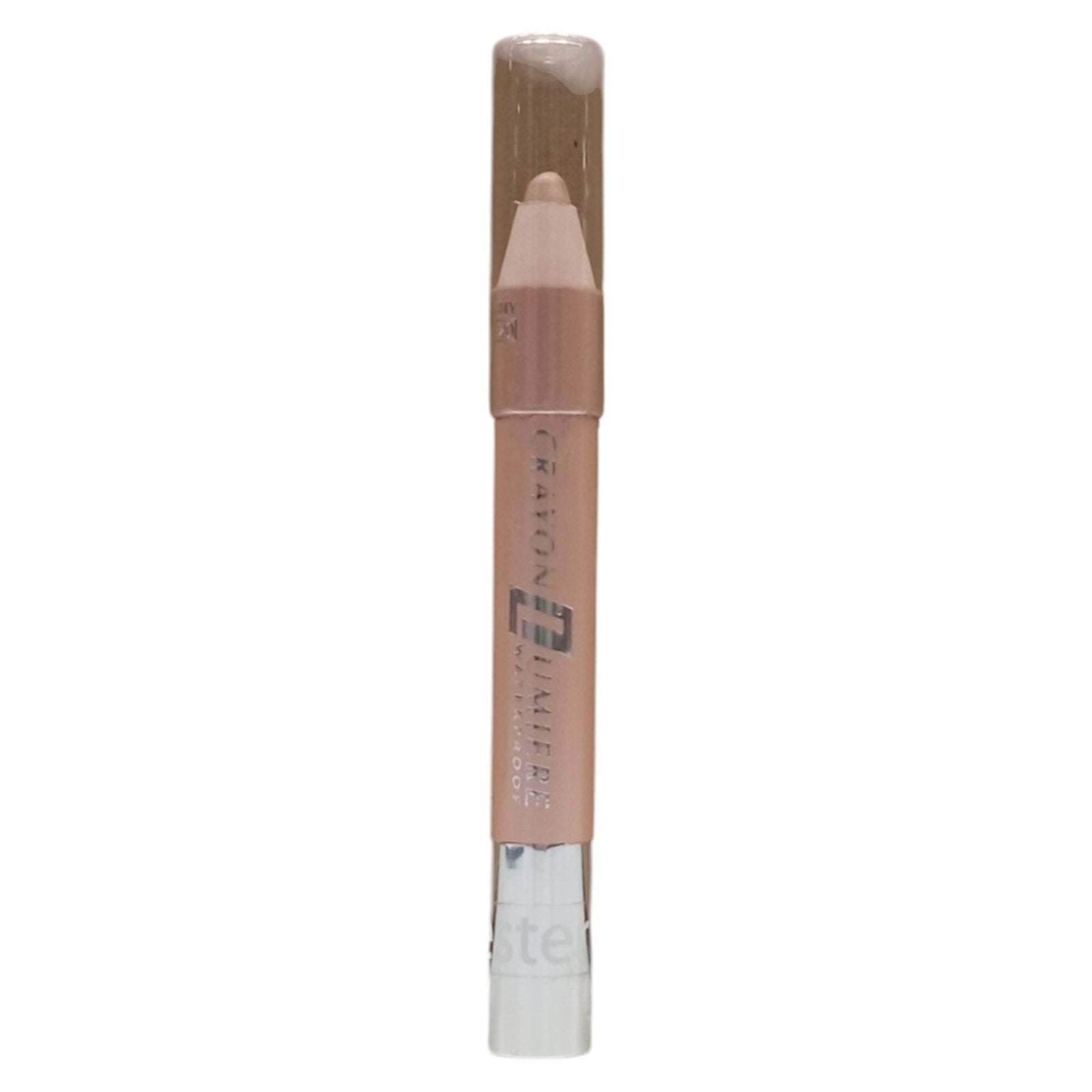 Mavala, Lumiere, Waterproof, Eyeshadow Stick, Vanille Sucree, 1.6 g *Tester