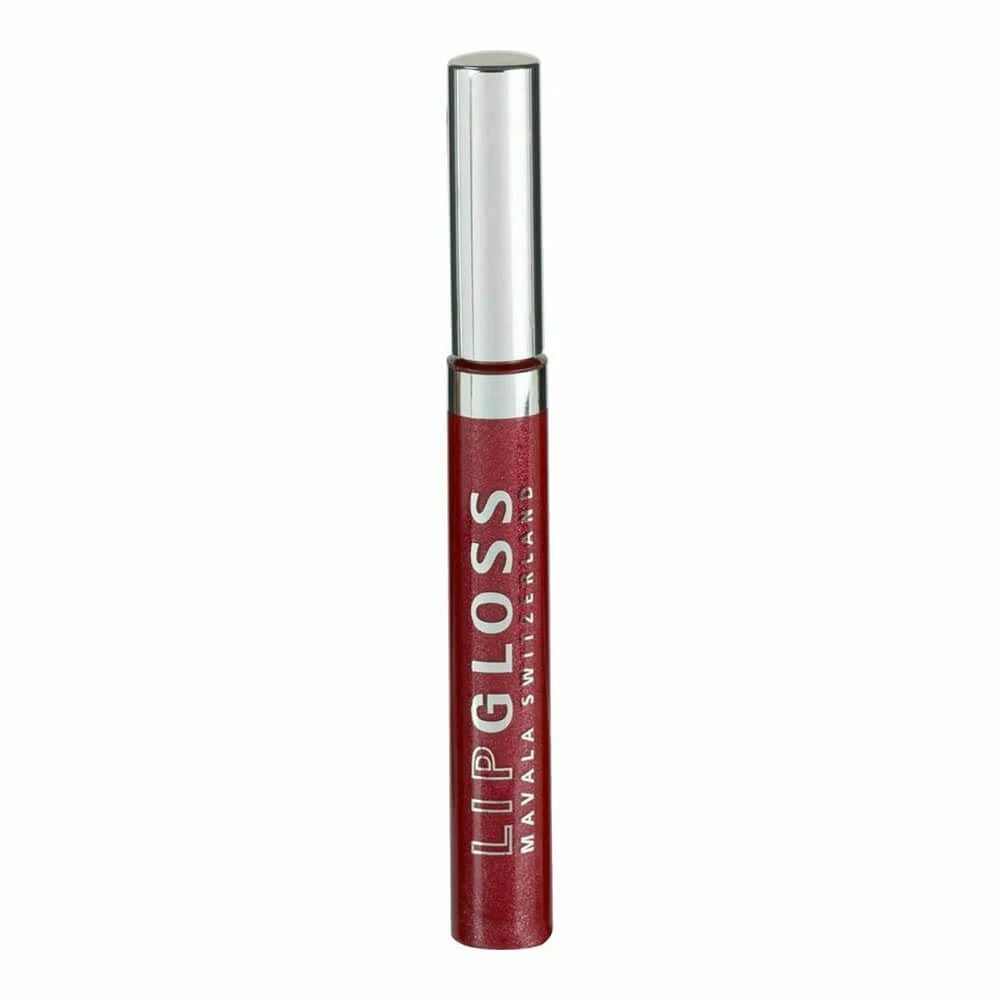 Mavala, Mavala, Lip Gloss, 30, Black Currant, 6 ml *Tester