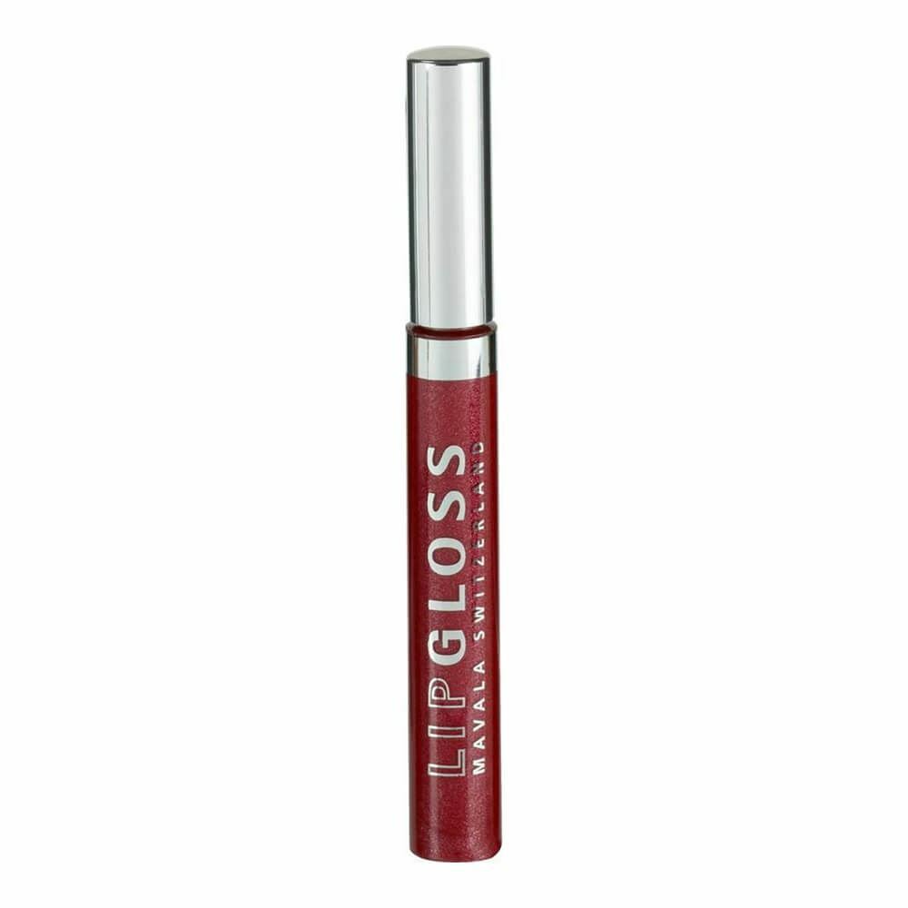 Mavala, Mavala, Lip Gloss, 30, Black Currant, 6 ml *Tester