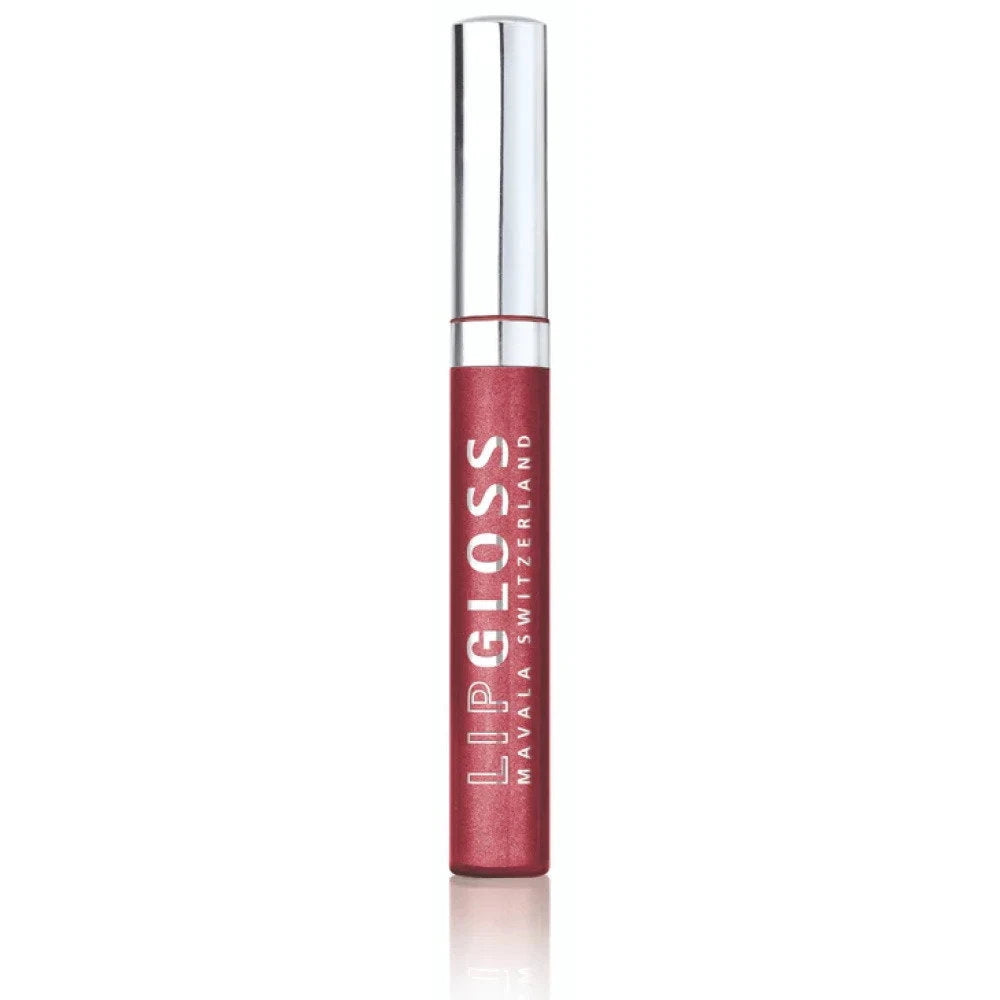 Mavala, Mavala, Lip Gloss, 31, Macaroon, 6 ml *Tester