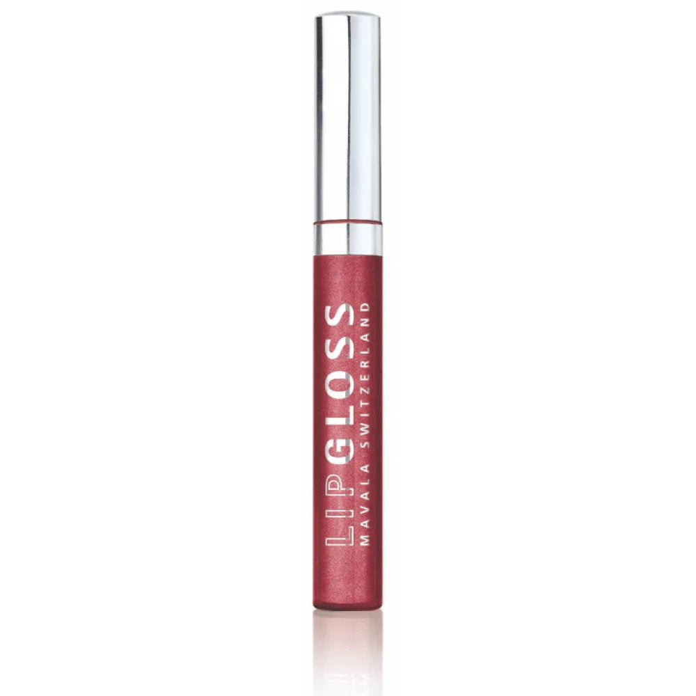 Mavala, Mavala, Lip Gloss, 31, Macaroon, 6 ml *Tester