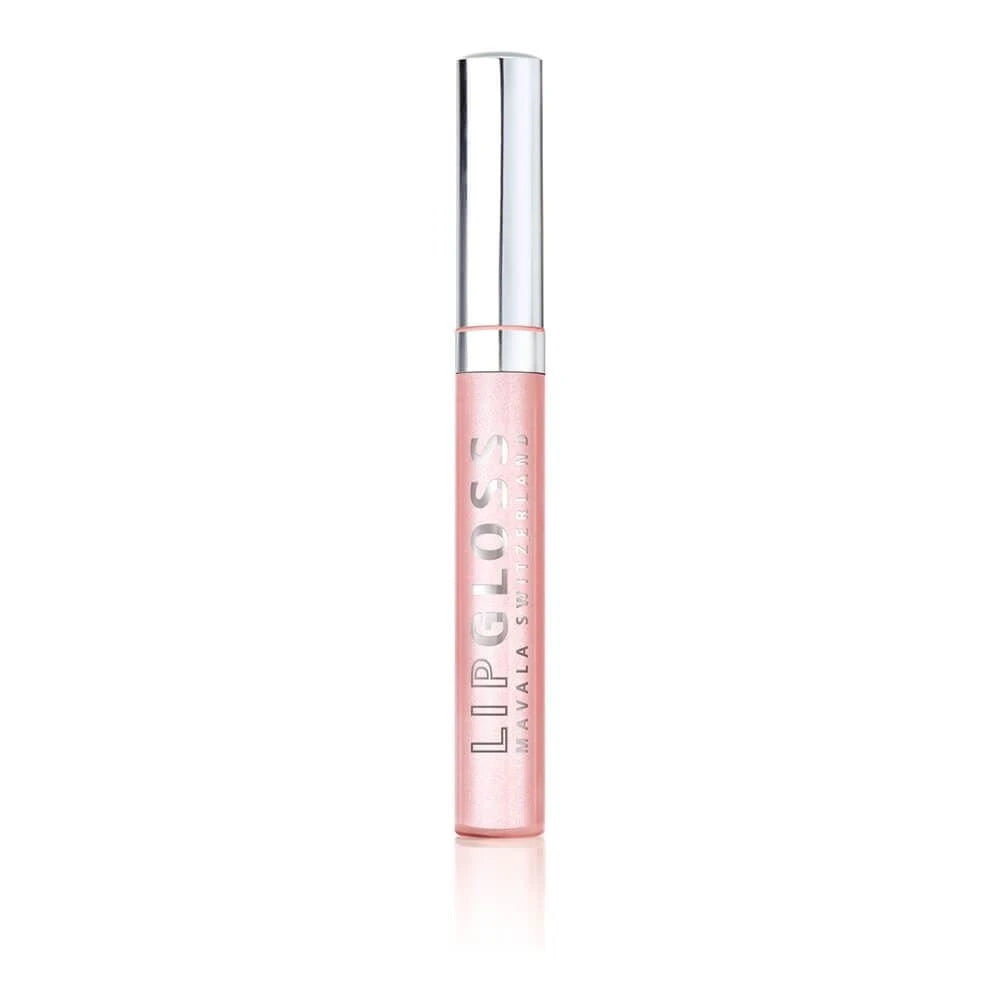 Mavala, Mavala, Lip Gloss, Daiquiri, 6 ml *Tester