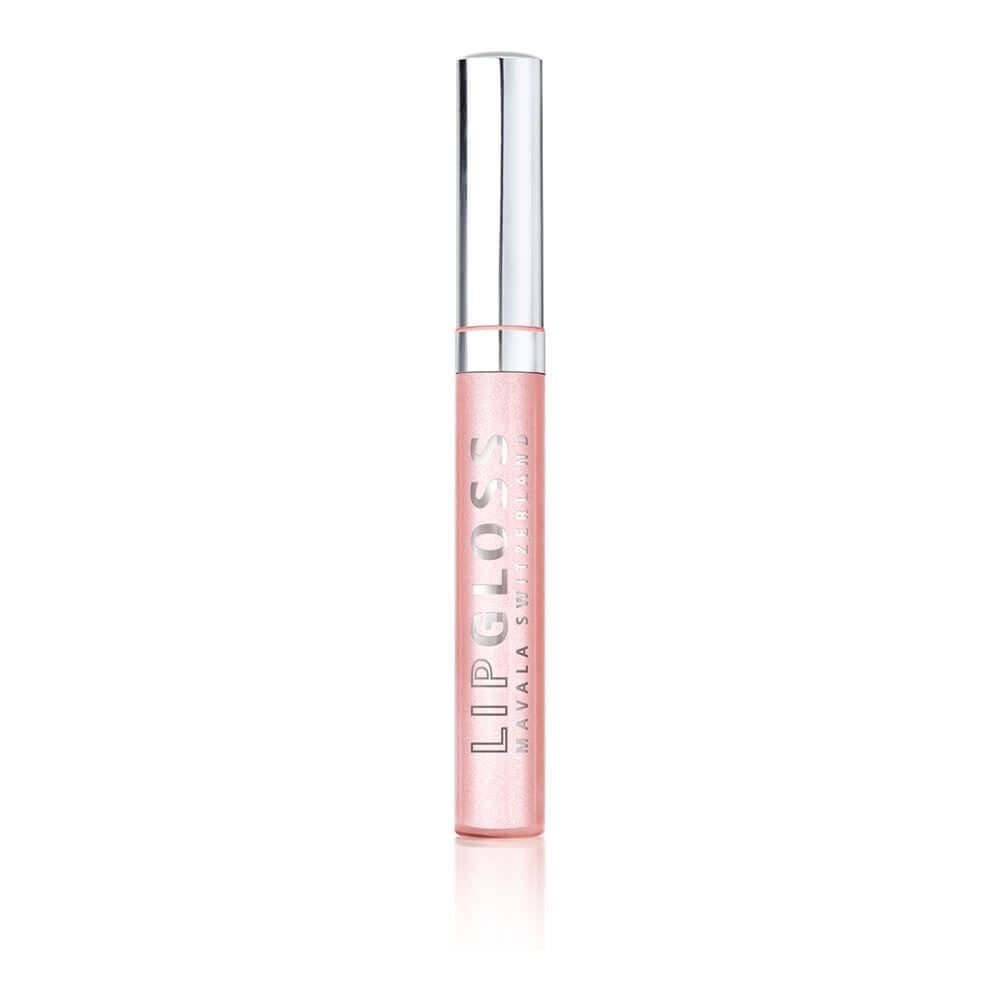 Mavala, Mavala, Lip Gloss, Daiquiri, 6 ml *Tester
