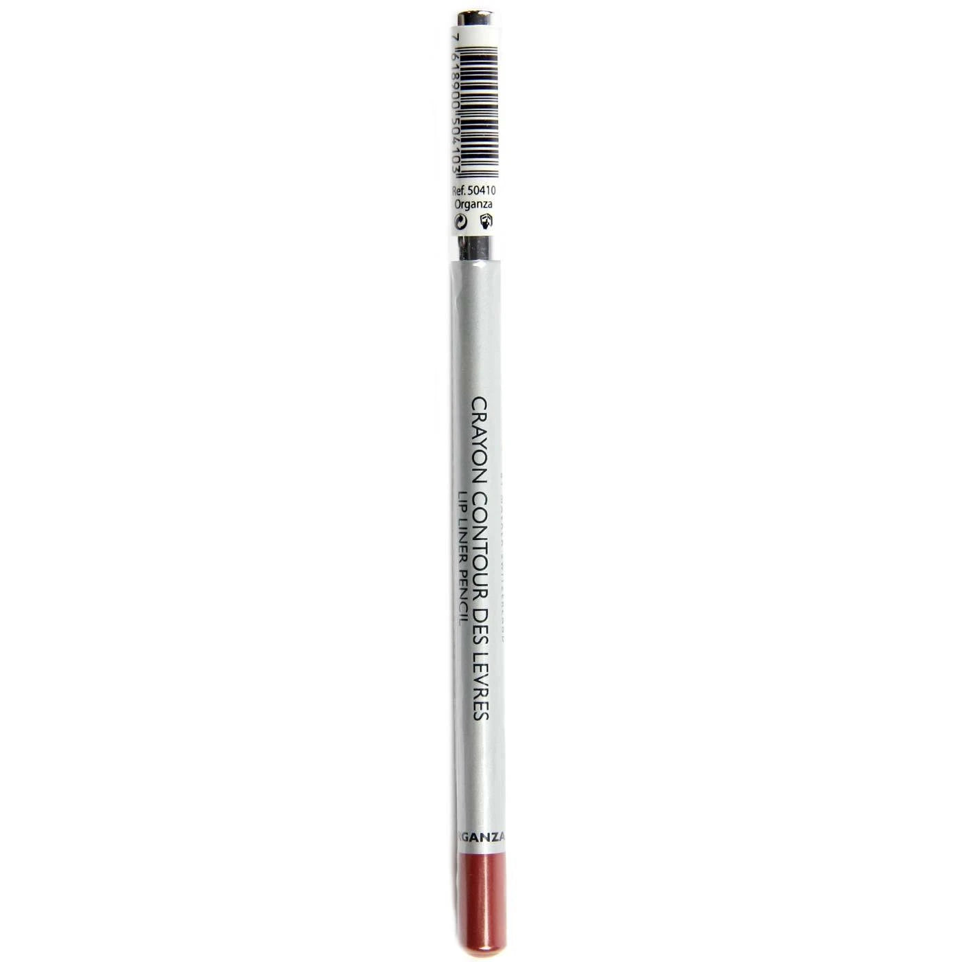 Mavala, Mavala, Lip Liner, Organza, 1.4 g *Tester