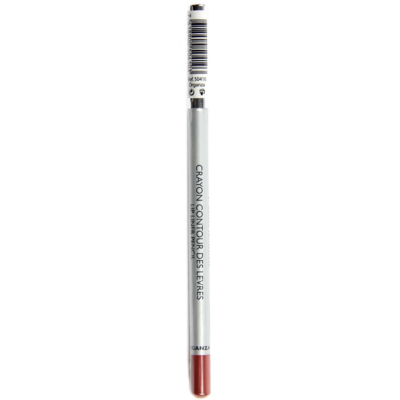 Mavala, Mavala, Lip Liner, Organza, 1.4 g *Tester