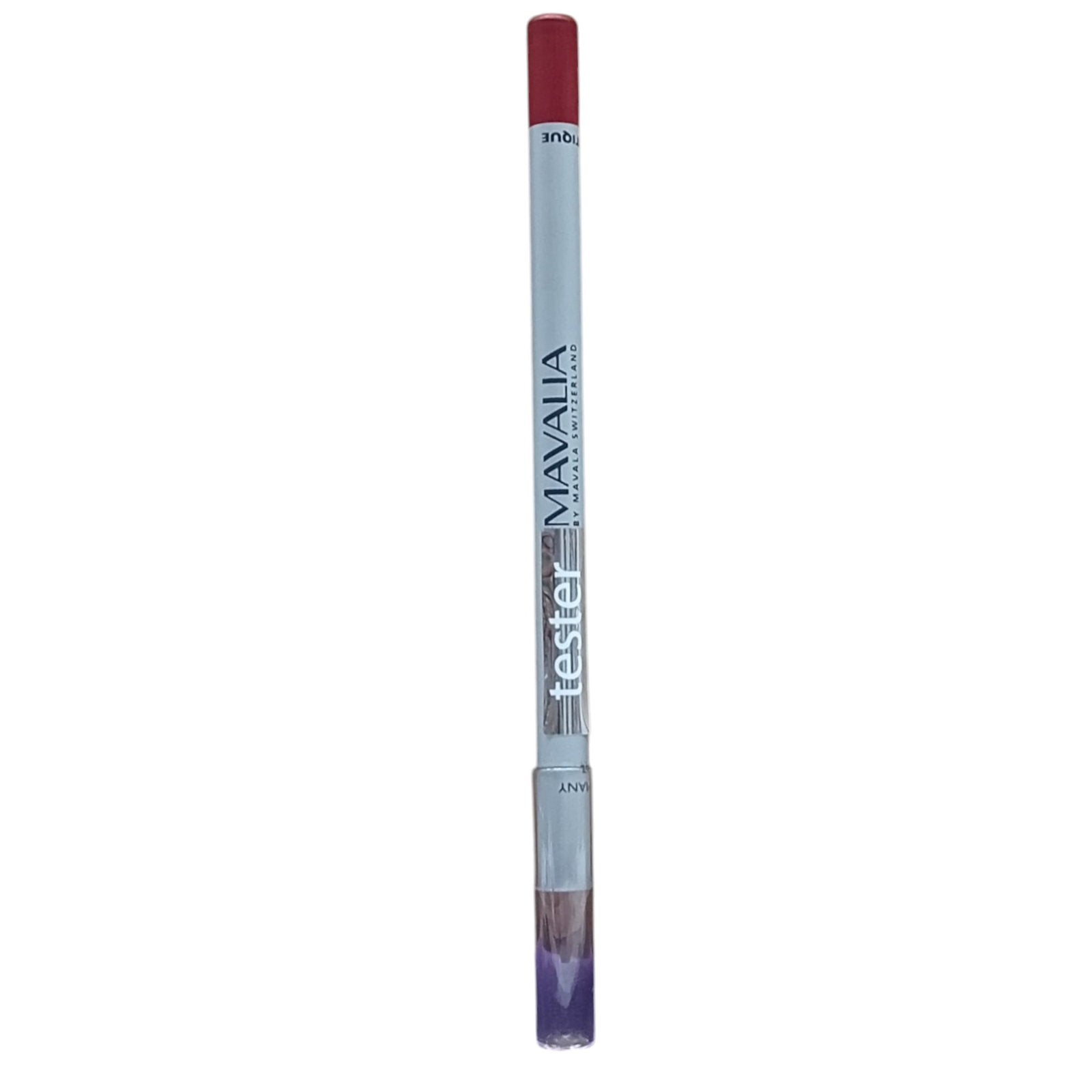 Mavala, Mavala, Lip Liner, Rouge Mystique, 1.4 g *Tester