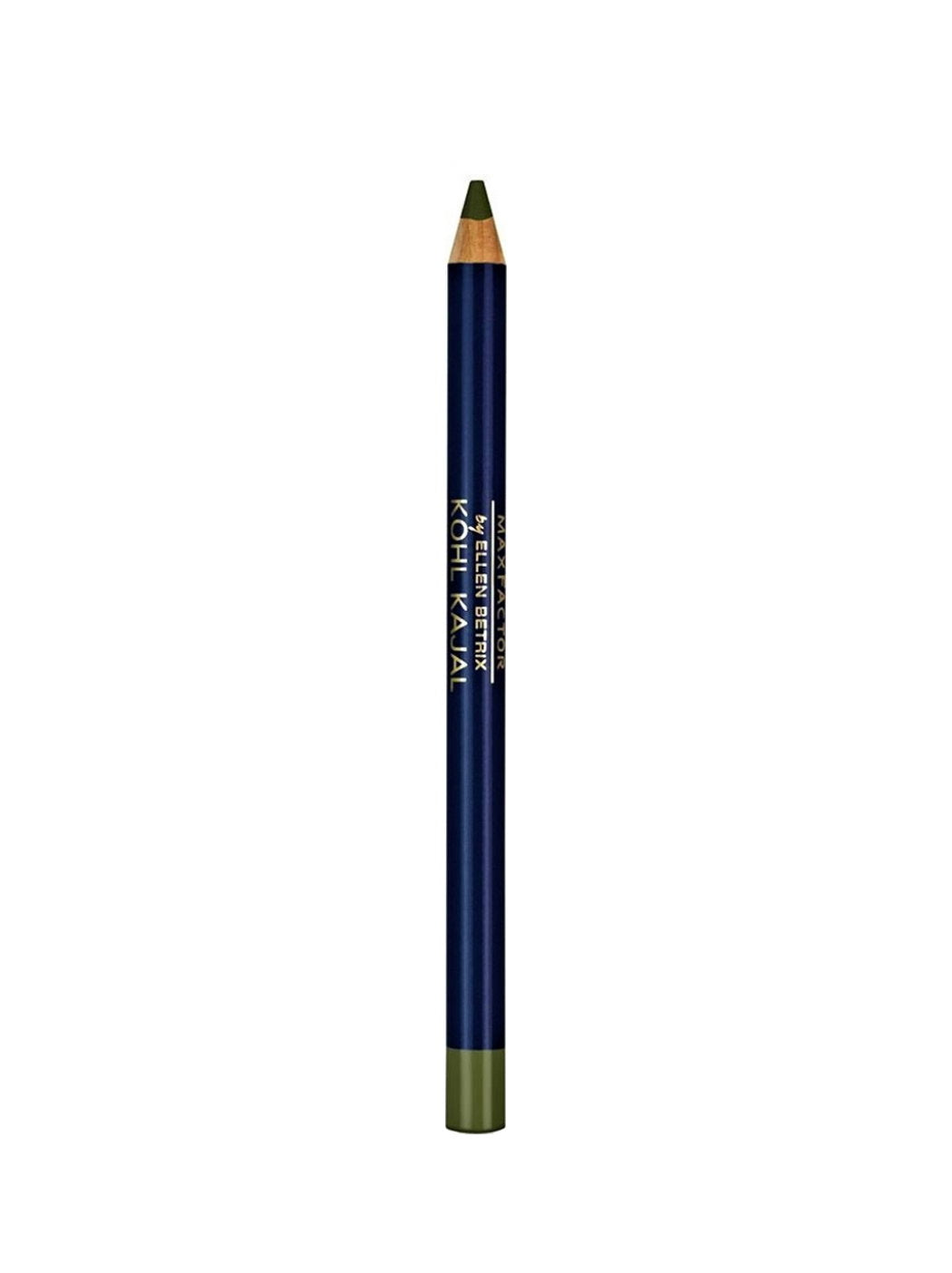 Max Factor, By Ellen Betrix, Kohl Kajal Eyeliner, 070, Olive, 4 g