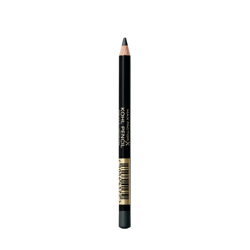 Max Factor, Max Factor, Kohl Kajal Eyeliner, 50, Charcoal Grey, 4 g