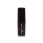 Max Factor, Colour Collections, Cream Lipstick, 640, Soft Suede, 4 g
