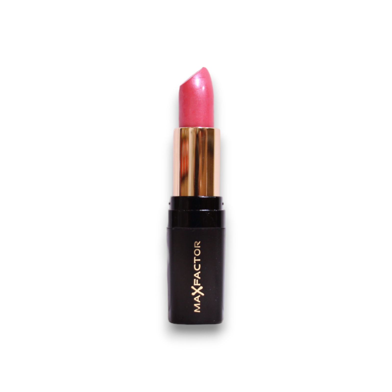 Max Factor, Colour Collections, Cream Lipstick, 830, Dusky Rose, 4 g