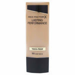 Max Factor, Lasting Performance, Liquid Foundation, 111, Deep Beige, 35 ml