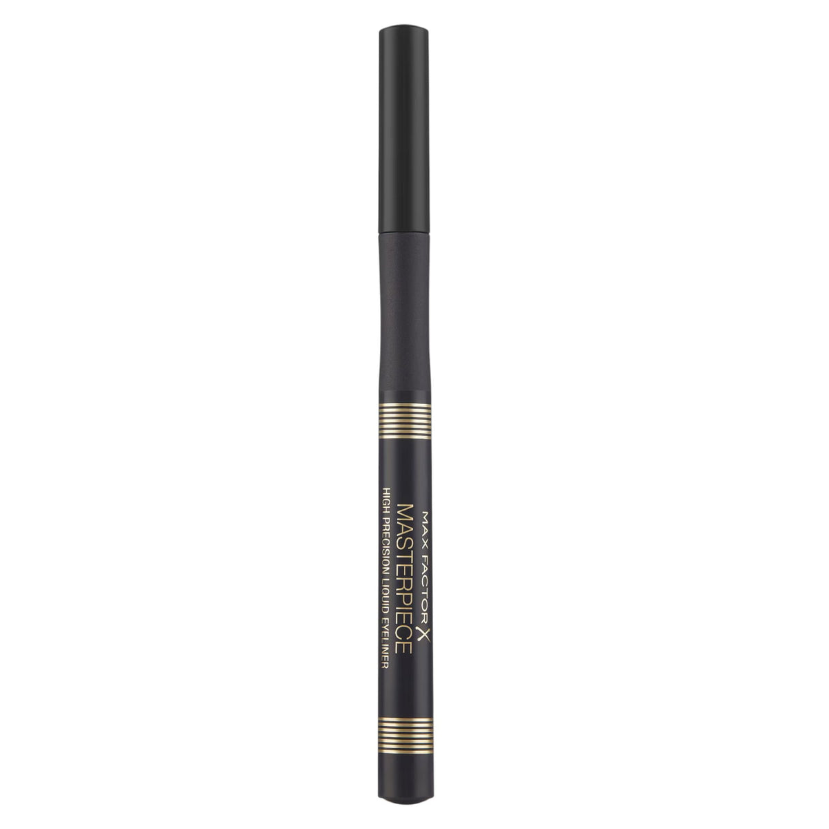 Max Factor, Masterpiece, Gel Pencil Eyeliner, 01, Velvet Black, 1 ml