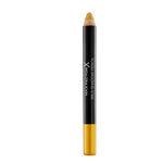 Max Factor, Wild Shadow, Eyeshadow Stick, 40, Brazen Gold, 2.3 g