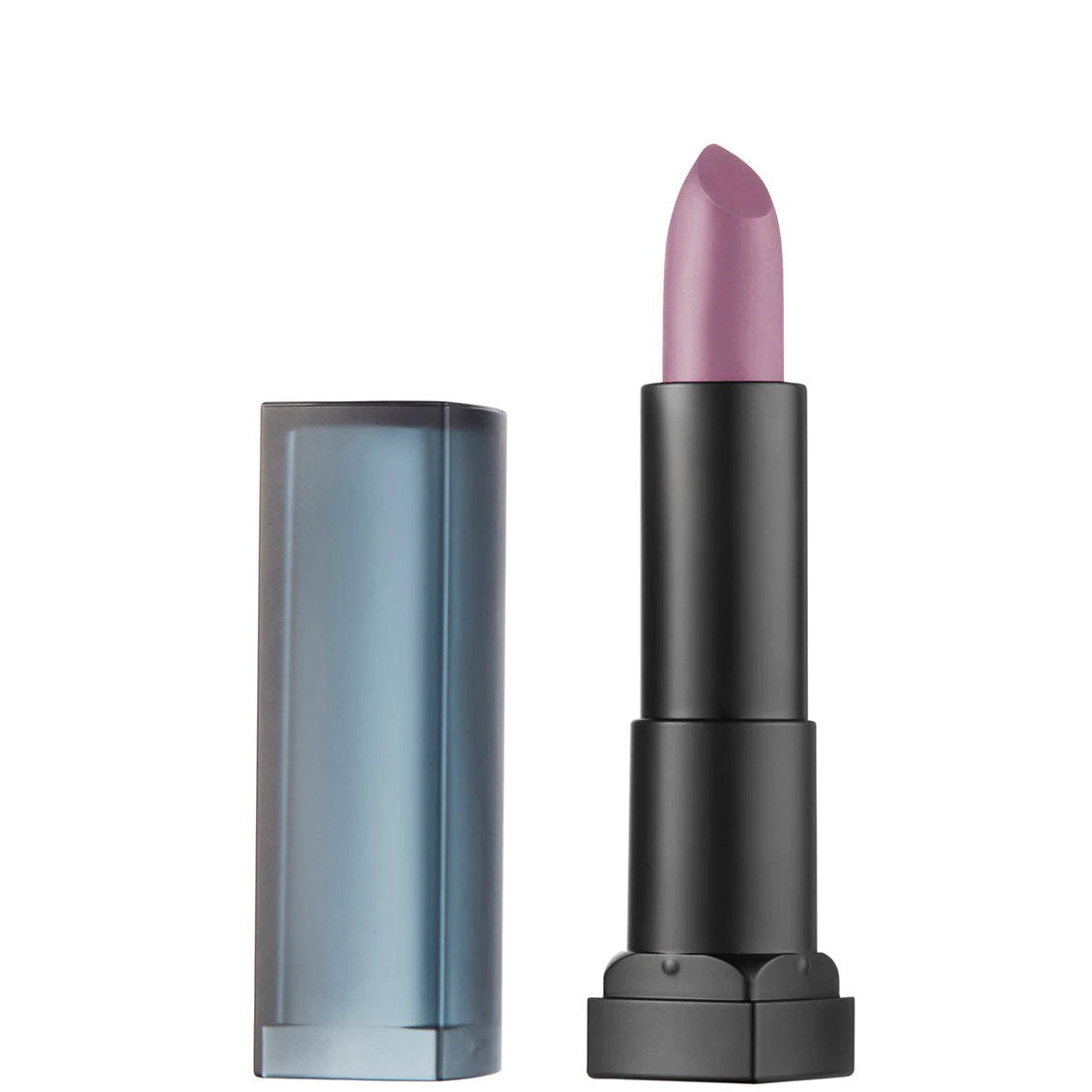 Maybelline, Color Sensational, Matte, Cream Lipstick, 25, Chiling Grey, 5.7 g