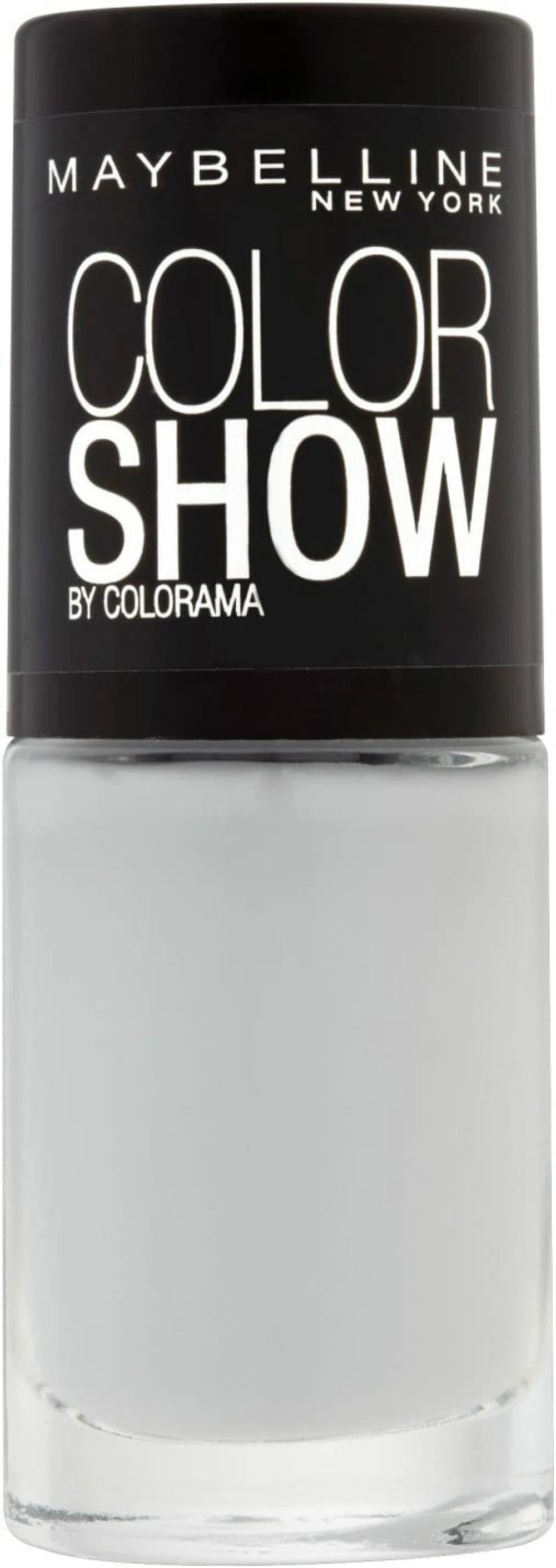 Maybelline, Color Show By Colorama, Nail Polish, Nr. 288, Cool Touch, 7 ml