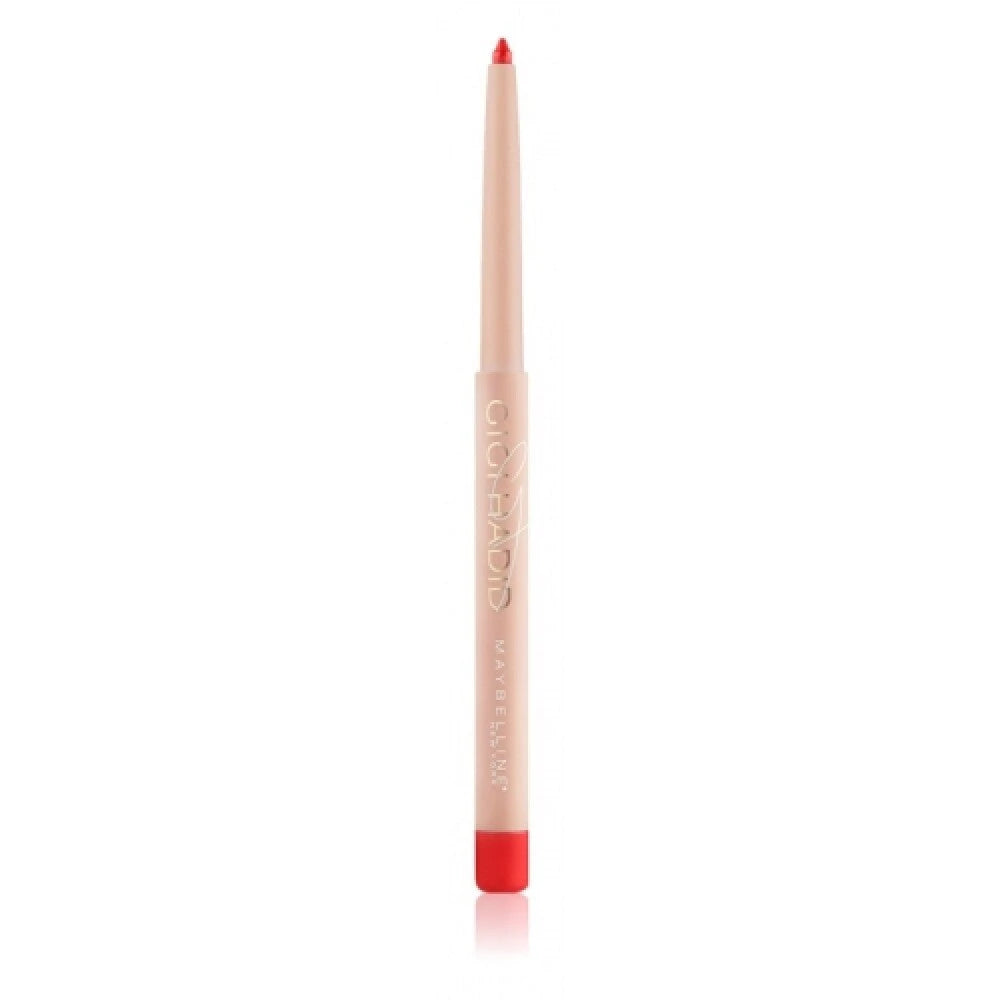 Maybelline, Gigi Hadid, Contour, Lip Liner, GG25, Austyn, 0.36 g