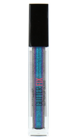 Maybelline, Glitter Fix, Lip Gloss, 75, Steamy Nights, 5 ml