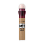 Maybelline, Instant Anti Age Eraser, Multi-use, Concealer Stick, 02, Nude, 6.8 ml