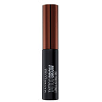 Maybelline, Tattoo Brow, Tinted, Eyebrow Gel, 1, Light Brown, 4.8 ml