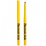 Maybelline, The Colossal, Retractable, Kohl Kajal Eyeliner, Black, 0.35 g
