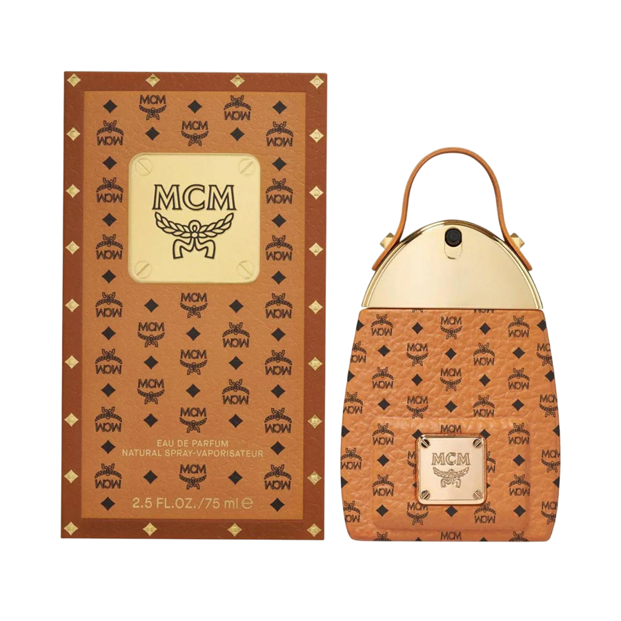 MCM, Ladies, Eau De Parfum, For Women, 75 ml