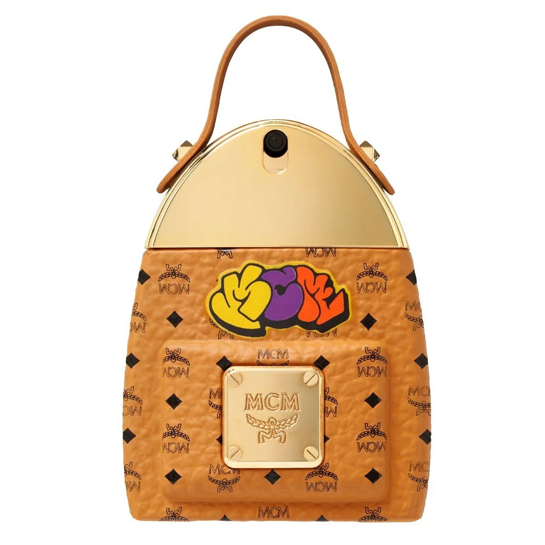 MCM, MCM Collector's Edition, Eau De Parfum, For Women, 50 ml