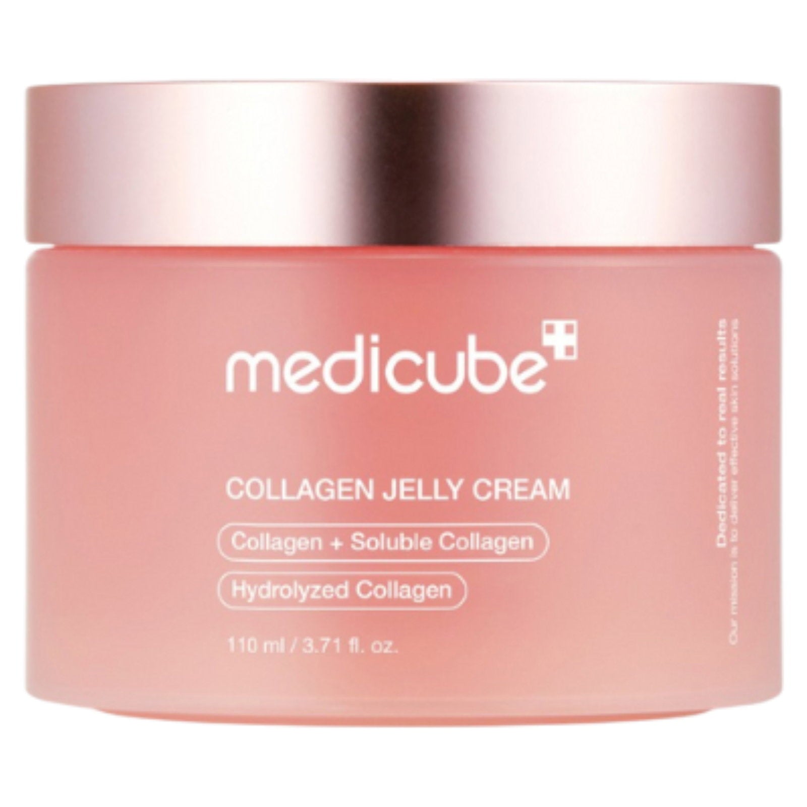Medicube, Medicube, Collagen, Anti-Ageing & Firming, Gel Cream, For Face, 110 ml
