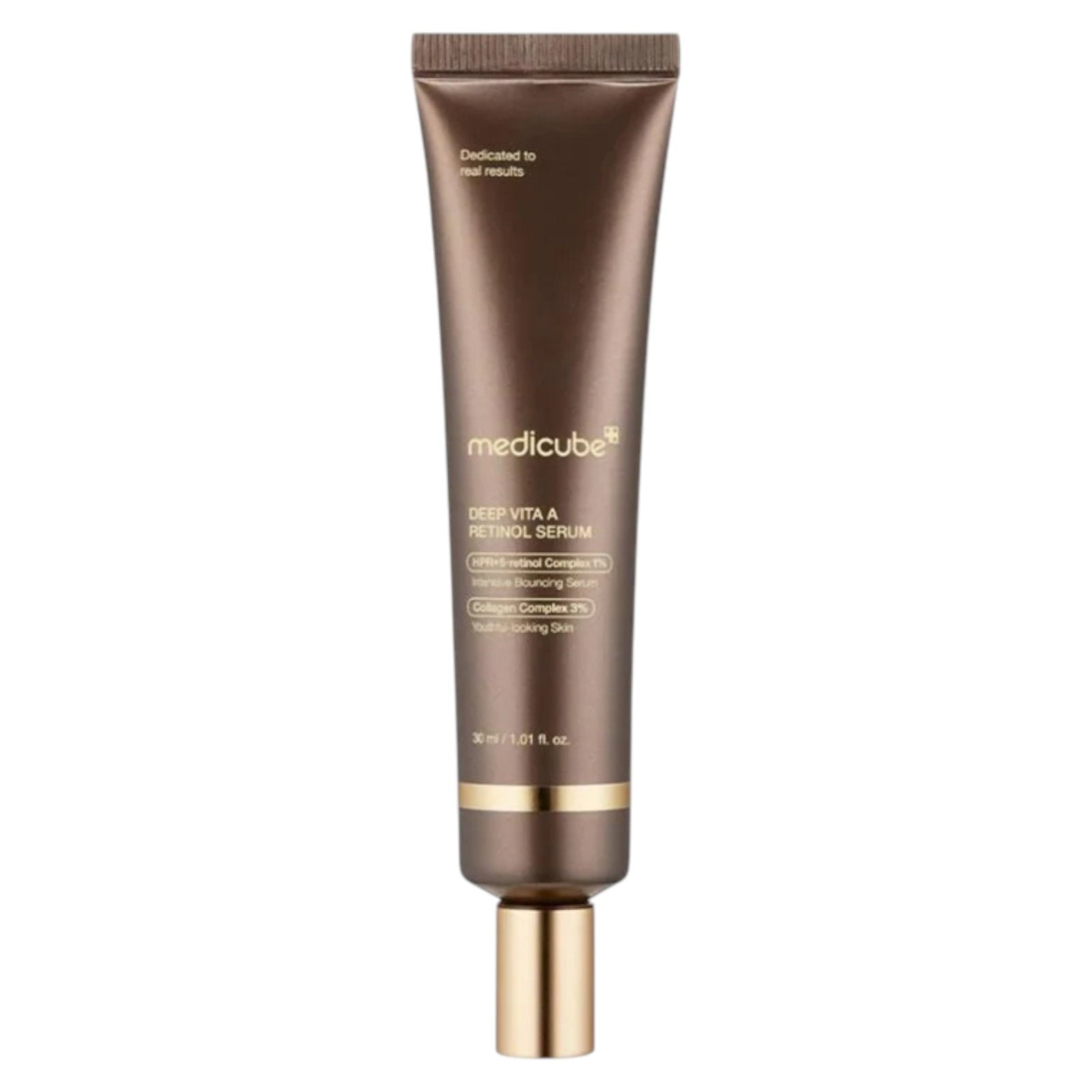 Medicube, Deep Vita A, Anti-Aging, Serum, For Face, No, 30 ml