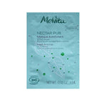 Melvita, Nectar Pur, Organic, Pore-Tight, Scrub Mask, For Face, 4 ml *Sample