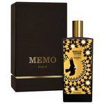 Memo Paris, Cuirs Nomades - Morrocan Leather, Eau De Parfum, Unisex, 75 ml