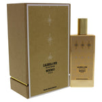 Memo Paris, Escales Extraordinaires - Lalibela Oud, Eau De Parfum, Unisex, 75 ml