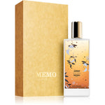 Memo Paris, Graines Vagabondes - Jannat, Eau De Parfum, Unisex, 75 ml