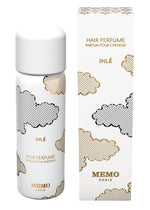 Memo Paris, Les Echappees - Inle, Hair Scented Mist, For Women, 80 ml
