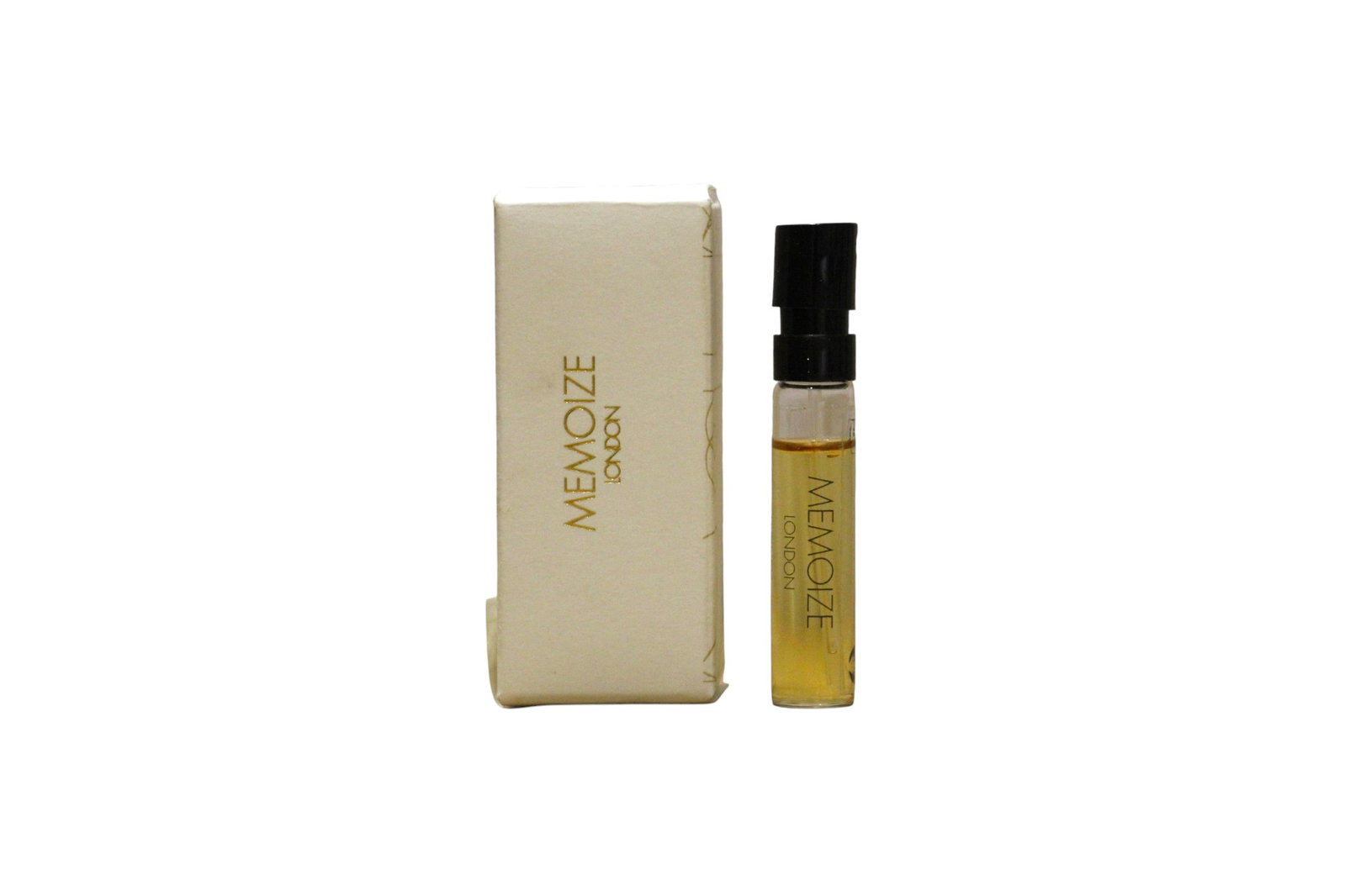 Memoize, Luxuria, Extrait De Parfum, Unisex, 2 ml *Vial