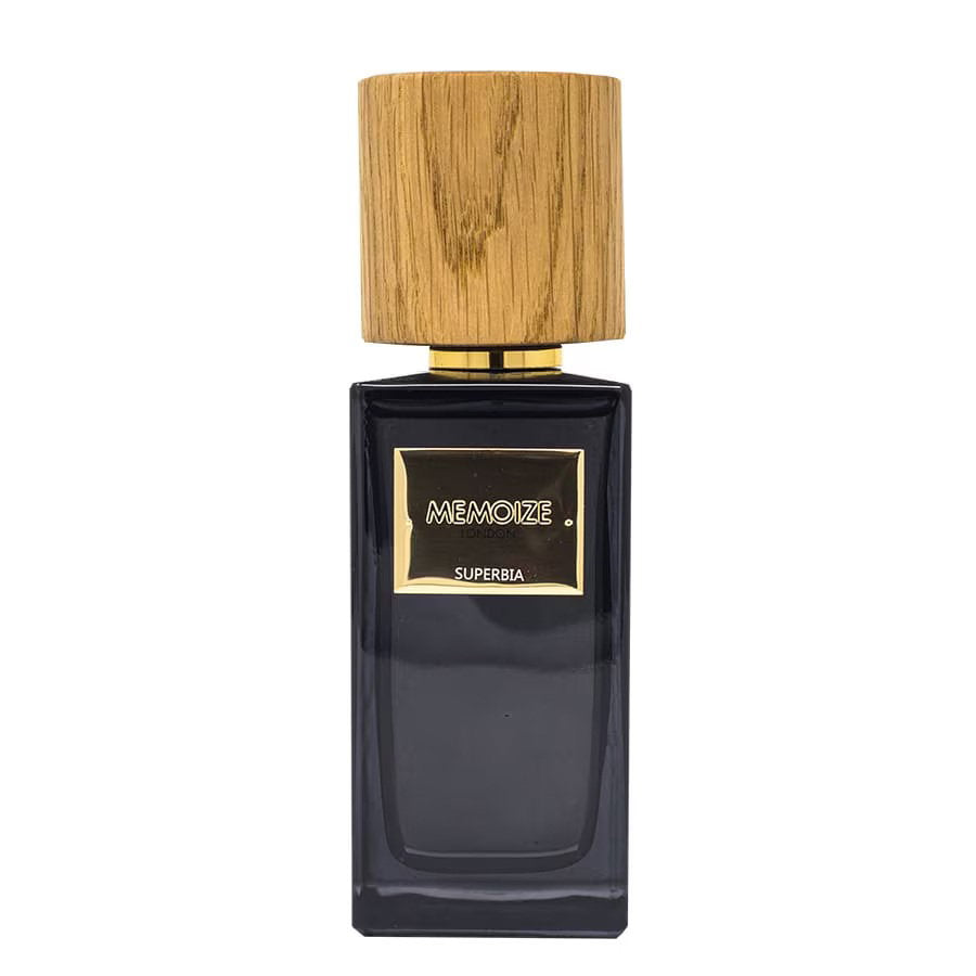 Memoize, Superbia, Eau De Parfum, Unisex, 50 ml