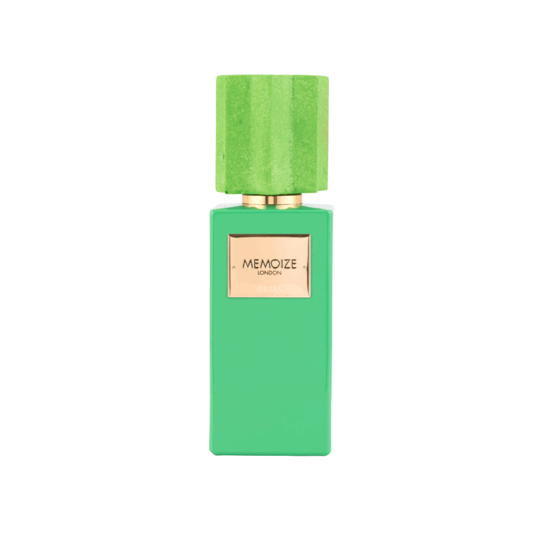 Memoize, Veritas, Extrait De Parfum, Unisex, 100 ml