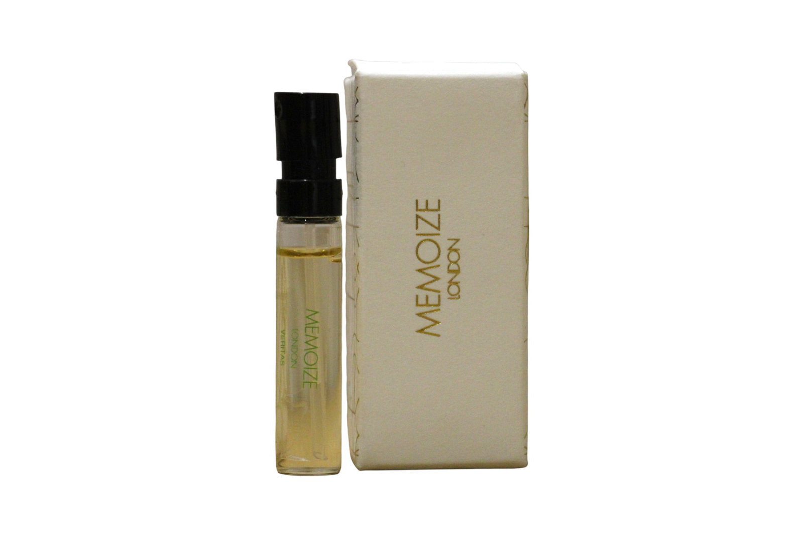 Memoize, Veritas, Extrait De Parfum, Unisex, 2 ml *Vial