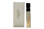 Memoize, Vita, Extrait De Parfum, Unisex, 2 ml *Vial