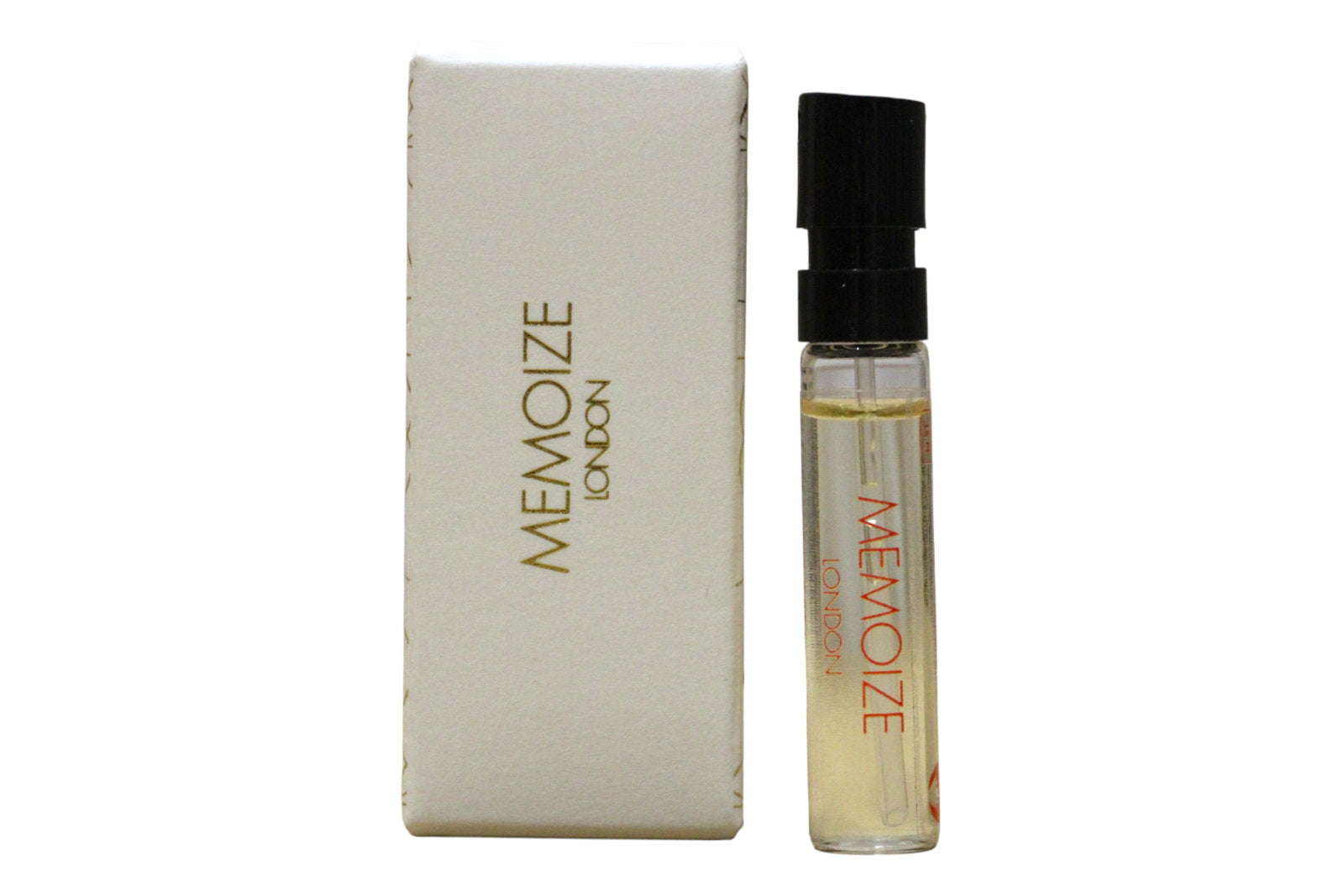 Memoize, Vita, Extrait De Parfum, Unisex, 2 ml *Vial