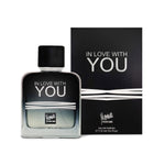 Memwa, In Love With You, Eau De Parfum, For Men, 110 ml